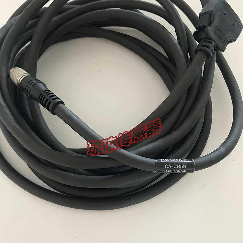 **高速大容量视觉摄像机电缆CA-CH5R  CA-CN10R/D5R CH5*
