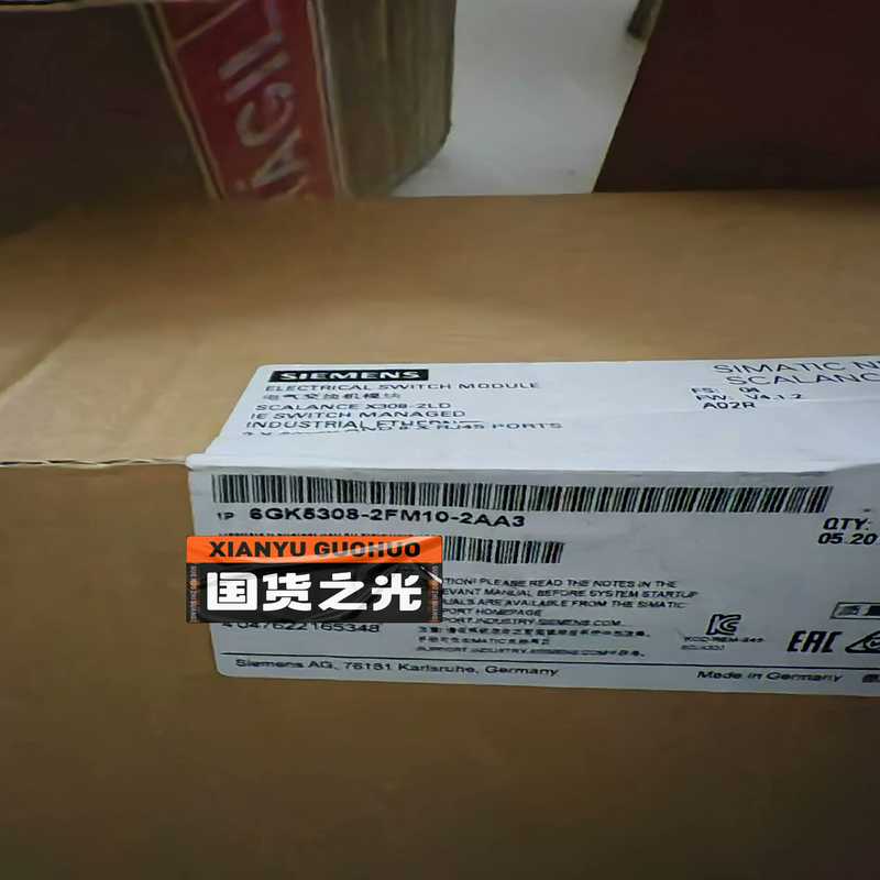 询价~6GK5308-2FM10-2AA3