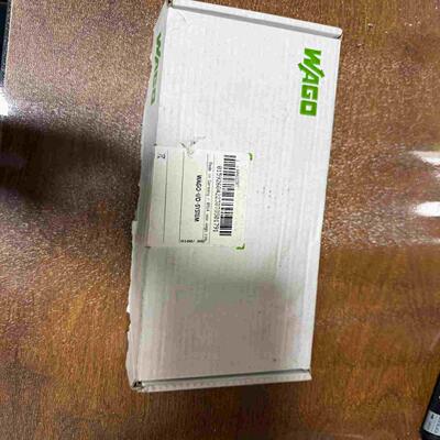 询价WAGOI/O模块765-1102/0100-0000全