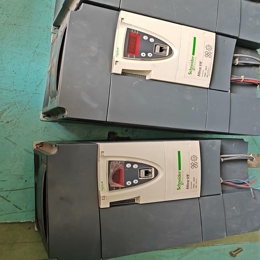 ATV61FHD15N4Z. Atv61 15kw已测~询价