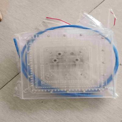 （霸霸电子）baccini台面2块