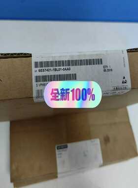 议~S7-400模块6ES7 421-1BL01-0AA0