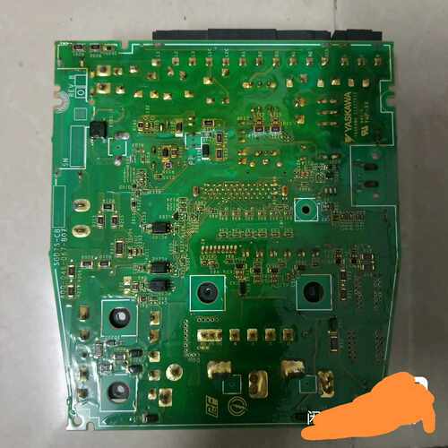 安川7代驱动板SGD7S-7R6AAA-002功能~询价