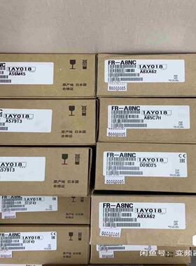 三菱变频器 通讯卡FR-A8ND 议价