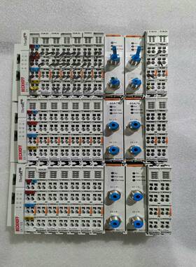 (询价)EK1100，EL1004，EL2004，EL9110，EM