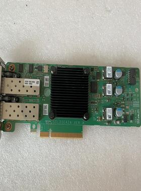 OceanStor 9000 V3 P1 10Gb/s双口卡【侨报商行】