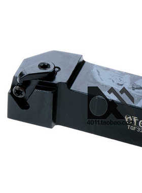 压板外圆浅槽刀杆 CGBR2525M16(2525M32) CGBL2525M16(2525M32)