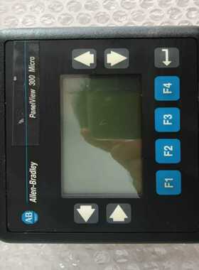 （霸霸电子）AB罗克韦尔2711-M3A18L1