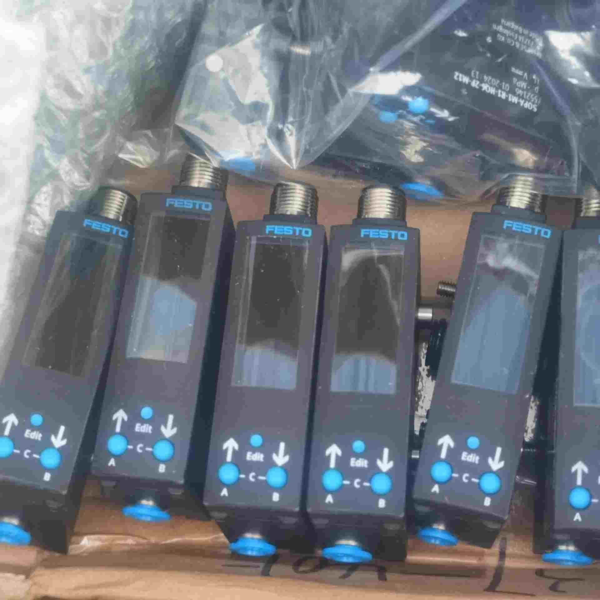 FESTO 552146  SOPA-M1-R1-HQ6-2~询价