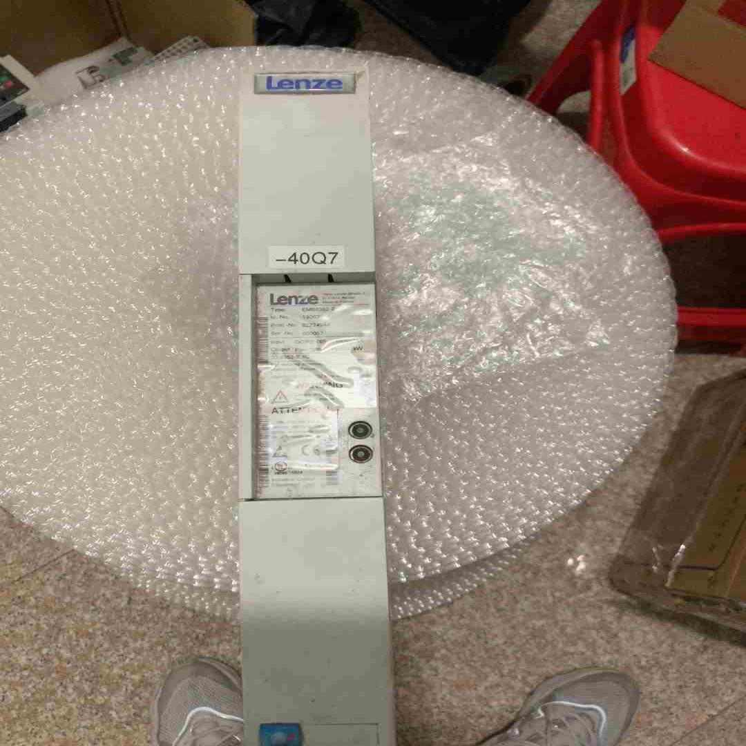 伦茨制动单元EMB9352-E成色好有五台议价