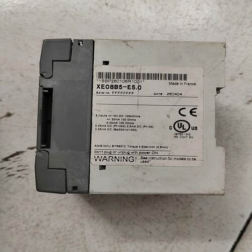 XE08B5-E5.0，实图拍摄，正常，议价~询价