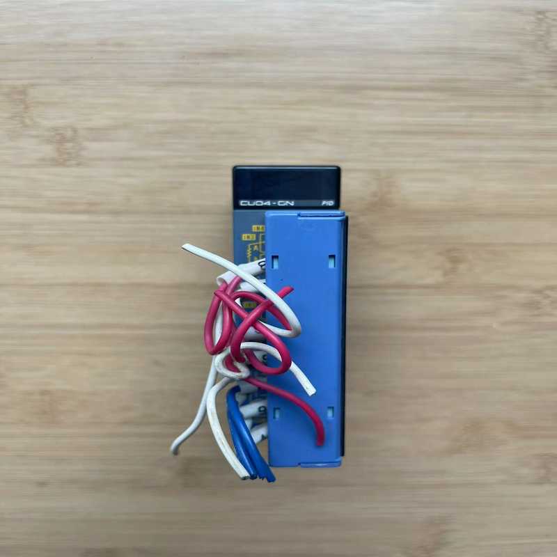 F3CU04-0N 横河模块 成色如图 功能 议价（gg设备）