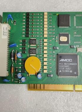 【议价】ISRA机器ADDI-DATAAPCI-