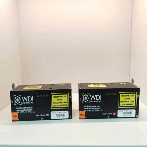 【星慕电子】加拿大WDI ATF4 SYS 850nm激光自动对焦传感器