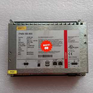 卡奥电子 0020议价 1002 倍福触摸屏CP6606