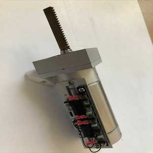 电子设备 LAM栅极驱动气缸 CN534B