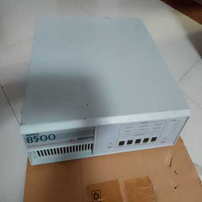 BRANSON  SERIES8500系列S8580-12超~议价