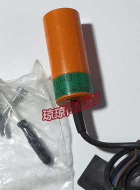 **KB-2020-A-AIFM感应传感器接近开关*