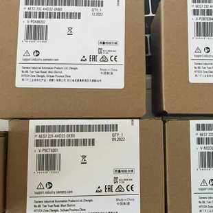议价 6ES7 232 4HD32 0XB0西门子全新