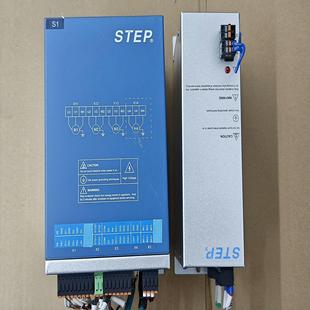 STEP新时达多轴伺服控制 多轴伺服控制器 机器人伺服控制器