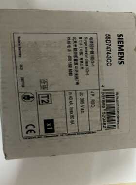 5SD7474-3CC电涌保护器【卡奥电子】