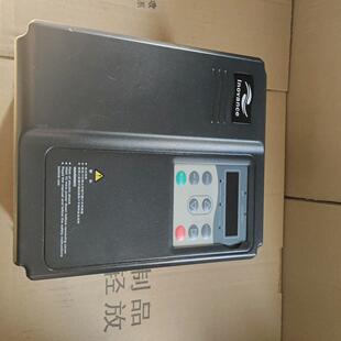 汇川变频器3755KW 背呗机械