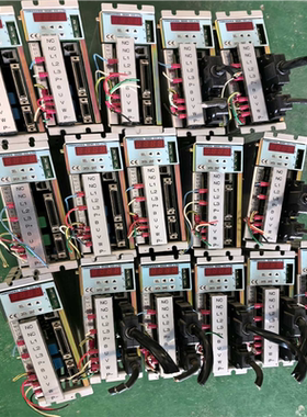 TAMAGAWA多摩川TBL驱动器TA8110N2112 E（咳咳电子）