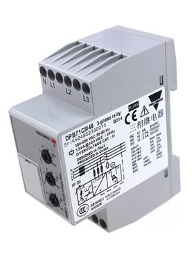 议价-DPB71CMg48B014瑞士佳乐三相电压继电器过压欠压相序保