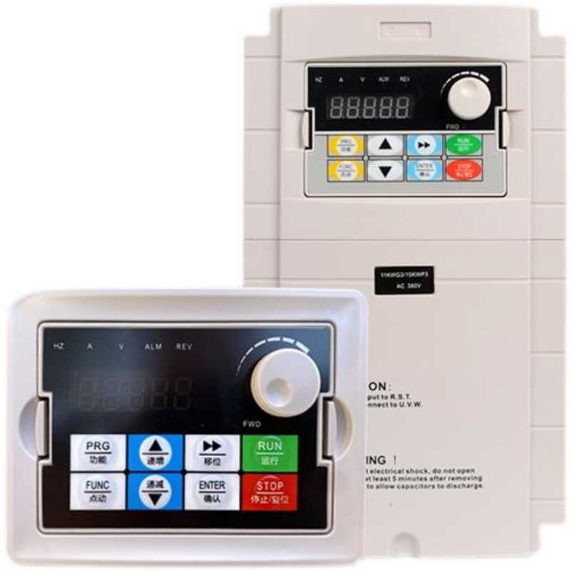 SANP三变频器面板 调速器SANP-D1 DIGITAL OPERATOR 全新原装