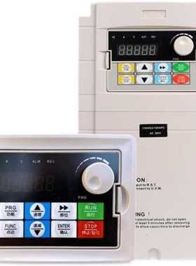 SANP三变频器面板 调速器SANP-D1 DIGITAL OPERATOR 全新原装