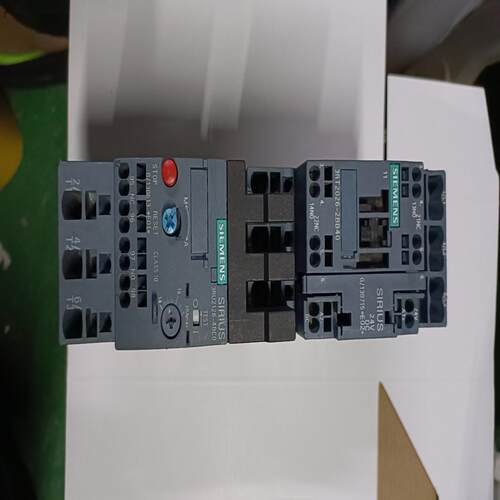 3RT2026-2BB40 接触器3RU2126-4B~询价