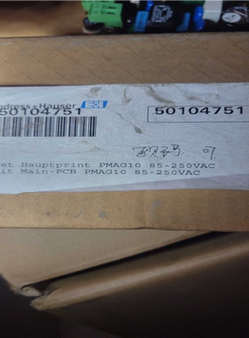 ENDRESS + HAUSER - 50104751套件主（gg设备）