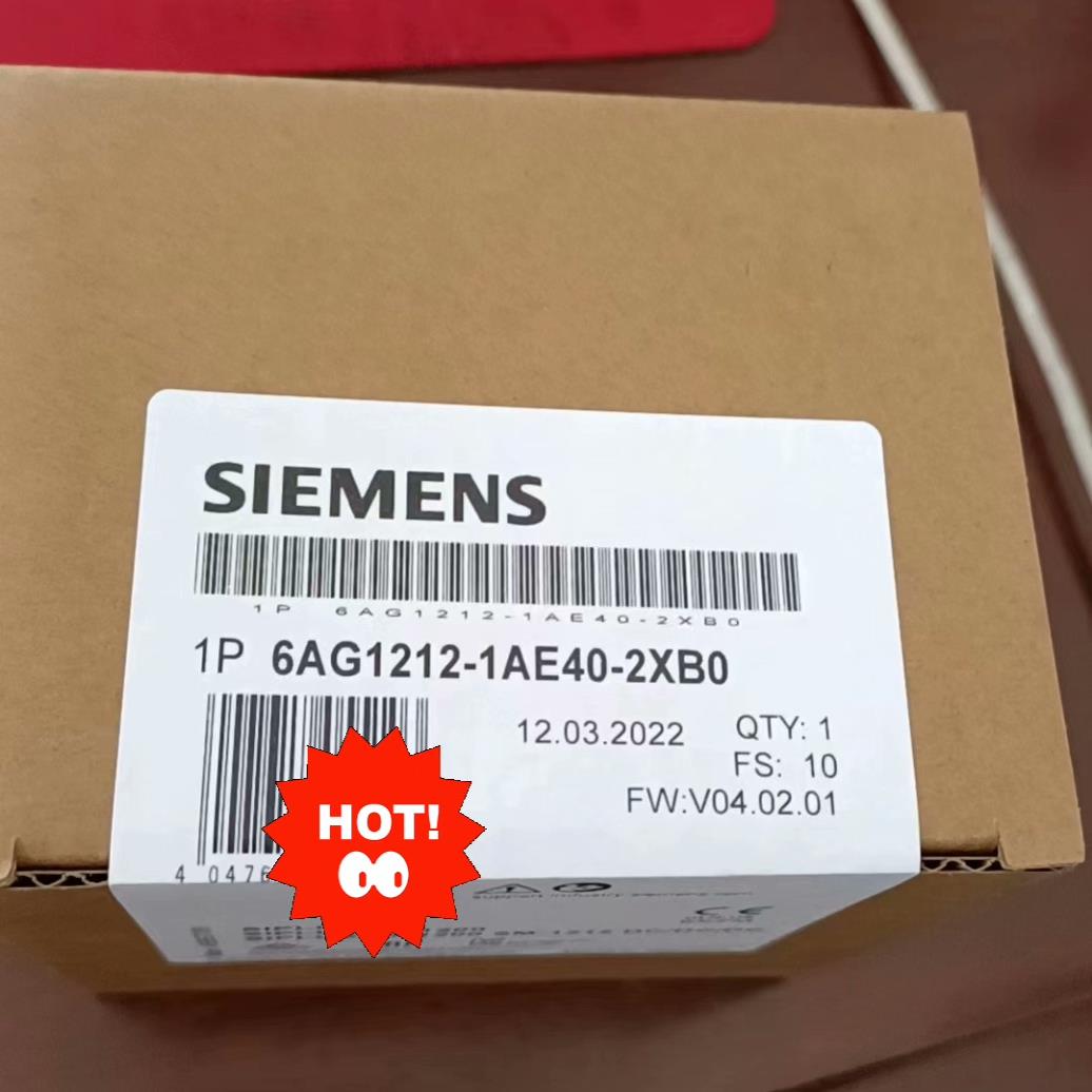6AG1212-1AE40-2XB0当天发（佳毅工控）