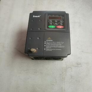 5R5P 004G 询价 5.5kw变频器CHE100 英威腾4