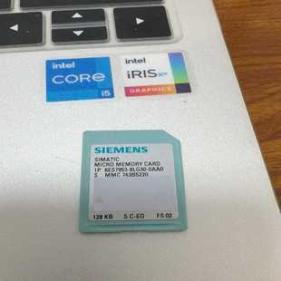 0AA0 8LG30 128KB内存卡 6ES7953 询价