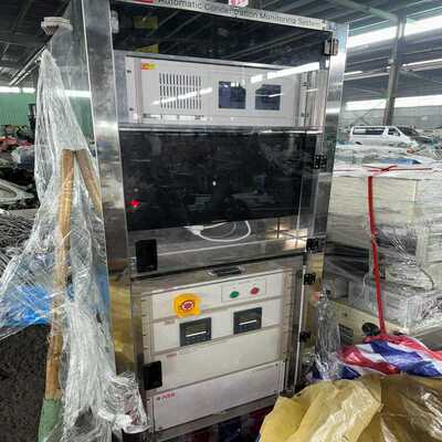 PIMACS Automatic Concentration（耶耶电子）