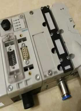 FESTO阀岛组件(533372/661557/662566~询价