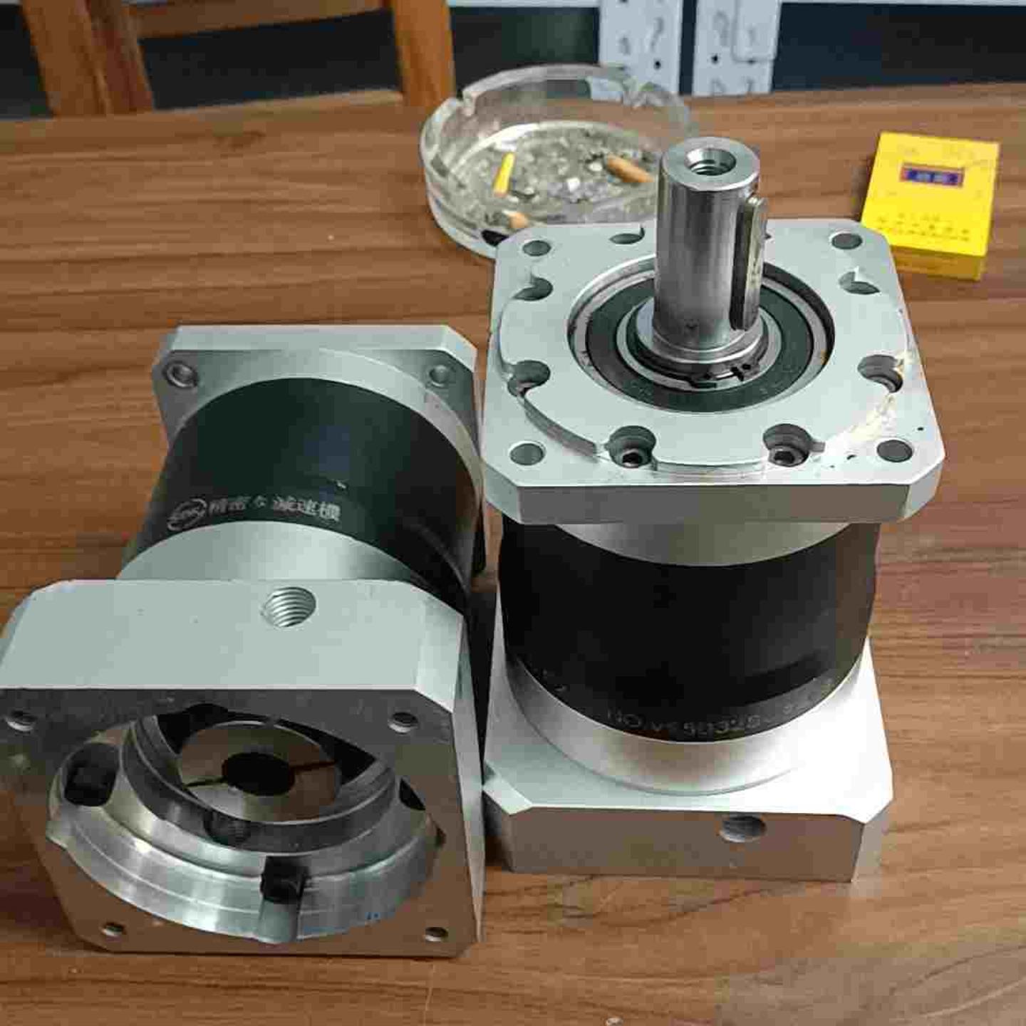 精密减速机型号PGF120-1-2-20-s-P2500牛米