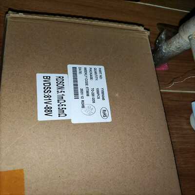 140N08 YY85N045 TO-220现存2000只（gg设备）