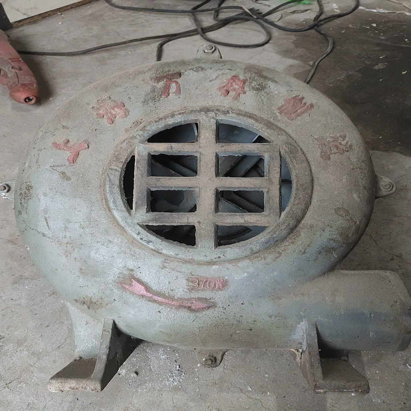 鼓风机，工业级别风量特大，重40斤。无任何毛病，可视频验货，,3C数码配件,其它配件,淘宝优惠券,粉丝福利购,淘宝优惠卷