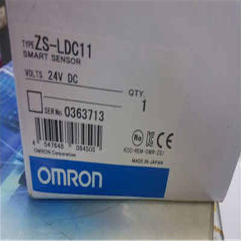 **OMRONZS-XRS2.ZS-LDC11.ZS-LDC41.ZS-MDC11.ZS-LD50*