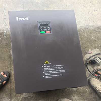 英威腾IPE200变频器，380V90kw/110kw。功能~询价