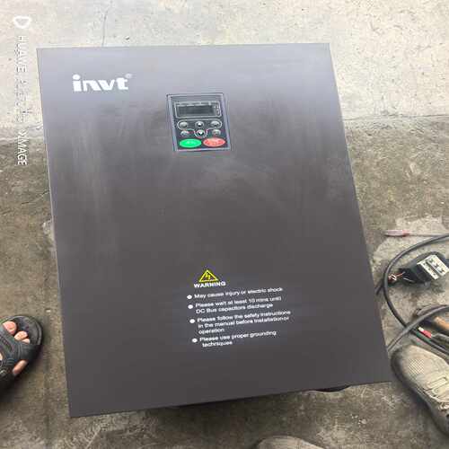 英威腾IPE200变频器，380V90kw/110kw。功能~询价