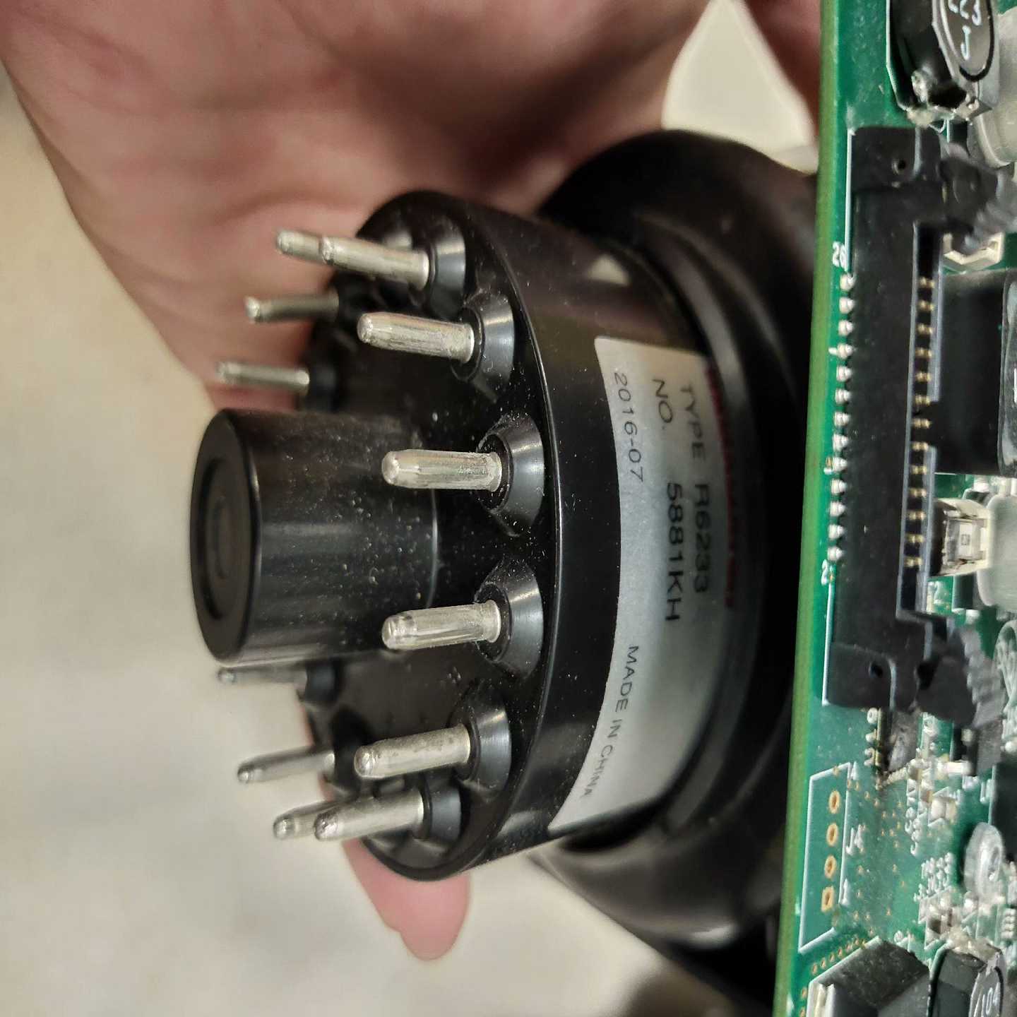 【星慕电子】滨松光电倍增管件议价