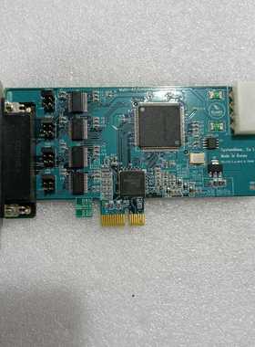 Multi-4C/LPCIe RS232 Ver 1.2 M~询价