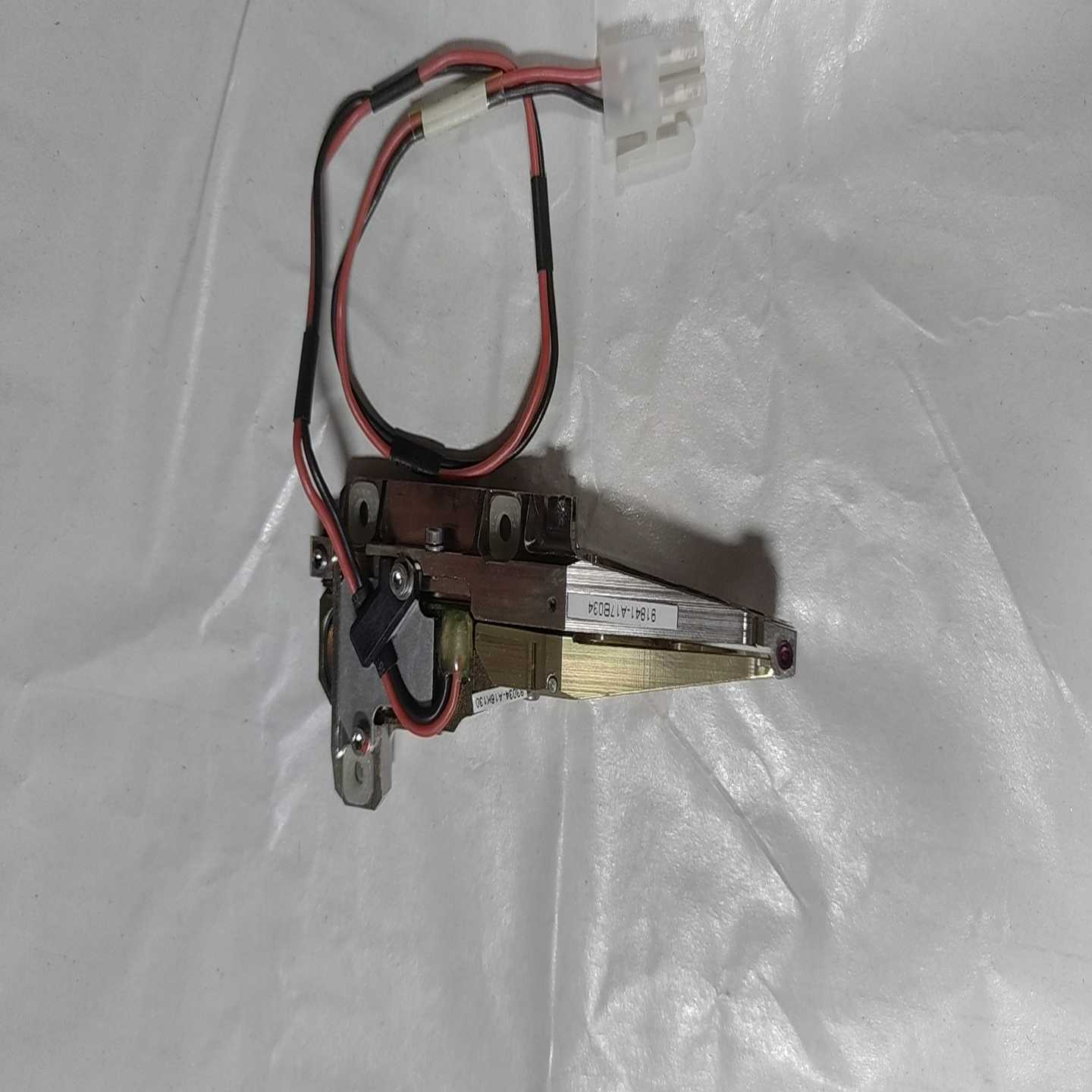 ASM焊线机线夹01-91841焊线机线夹，询价