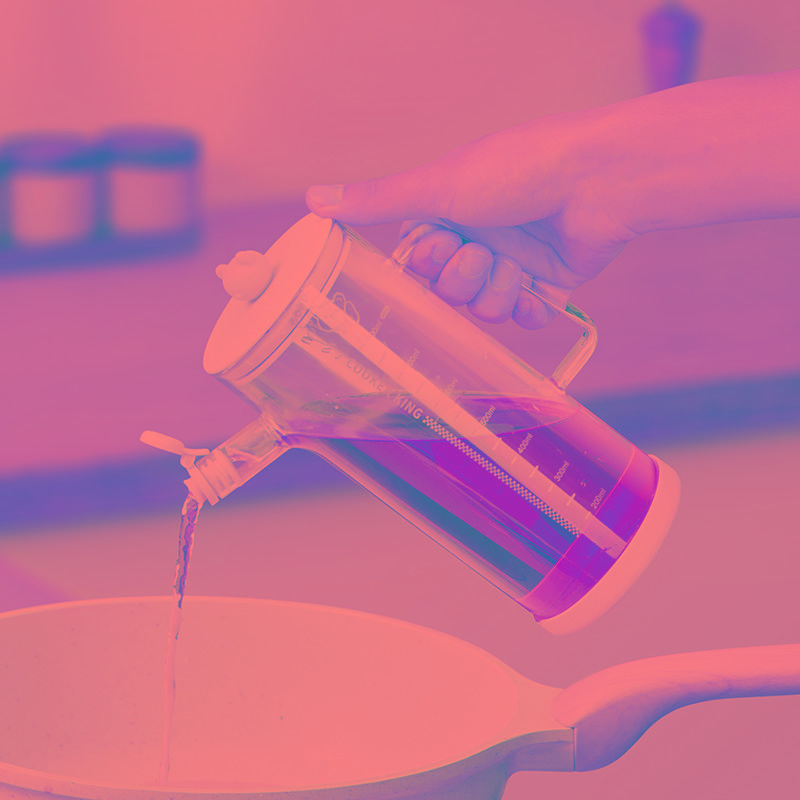 不挂油油壶厨房家用大容量玻璃油瓶酱油醋调料瓶防漏油罐壶