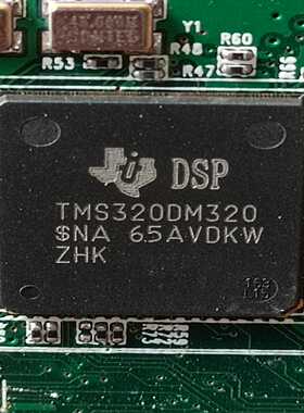 TMS320DM320ZHK询价