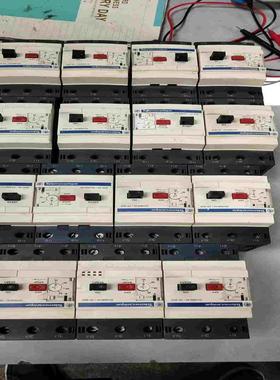 马达保护器，开关，GV3ME40/25－40A，~询价