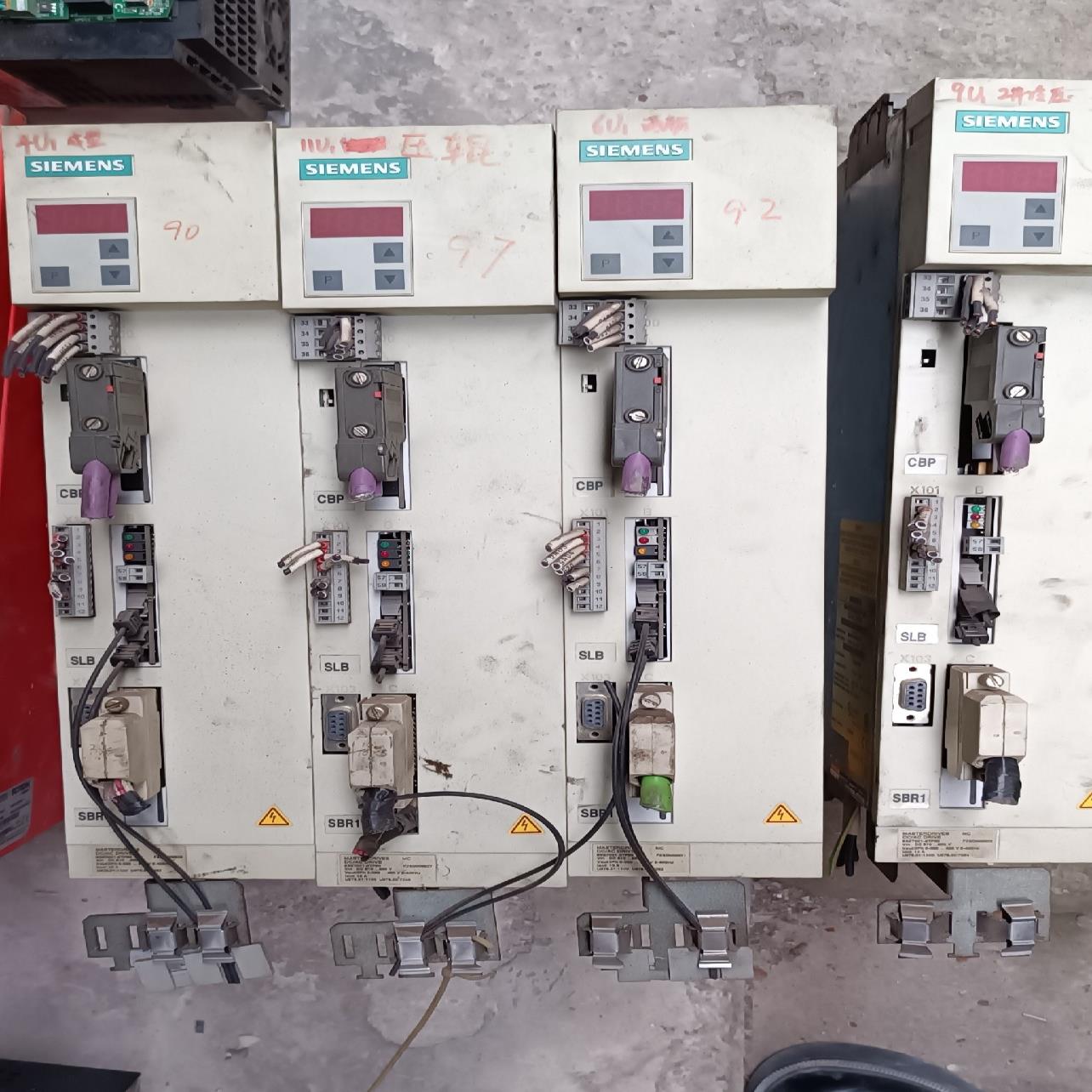 议~驱动6SE7021-3TP50-Z  6SE7021-